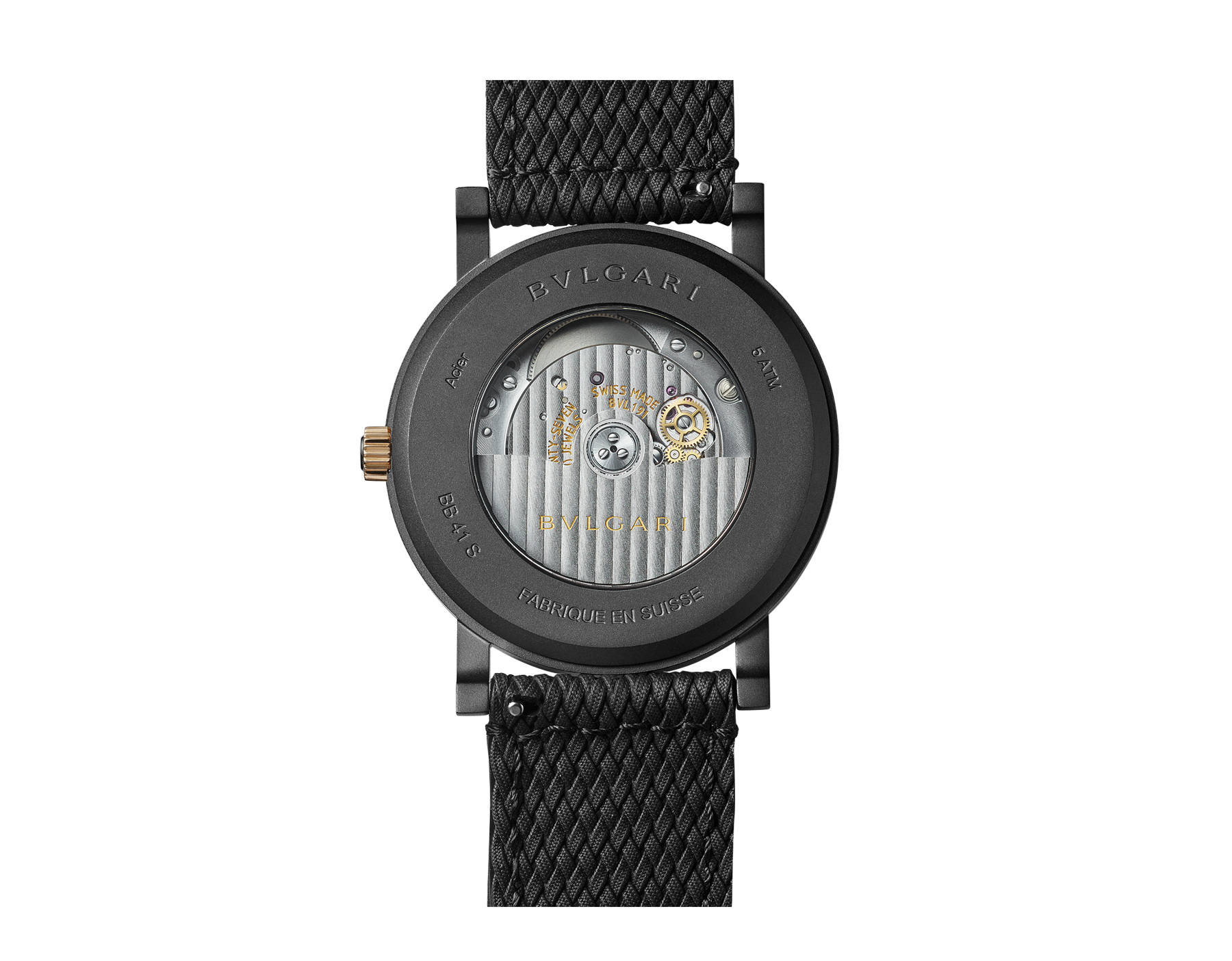 BVLGARI BVLGARI 4