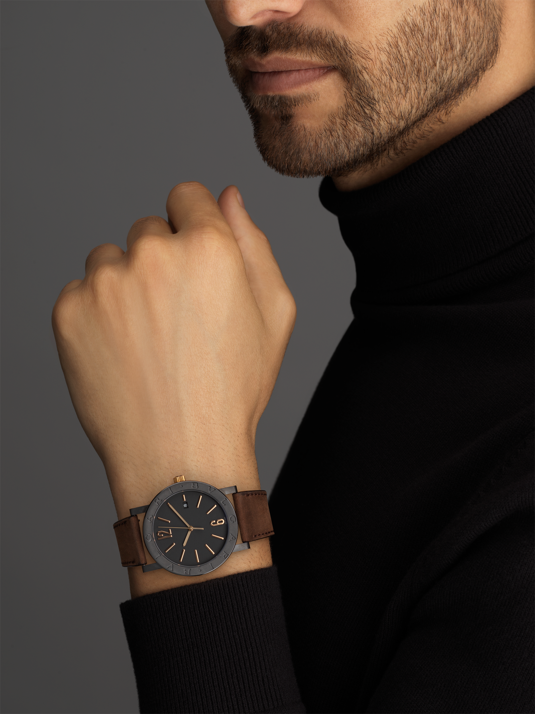BVLGARI BVLGARI 6